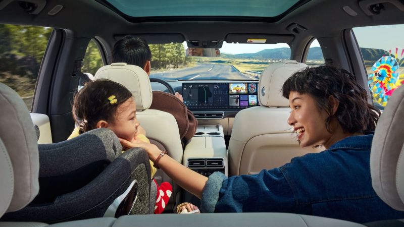 PA真人汽车2025年2月交付26,263辆