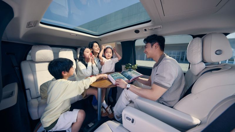 PA真人汽车2025年4月交付33,939辆