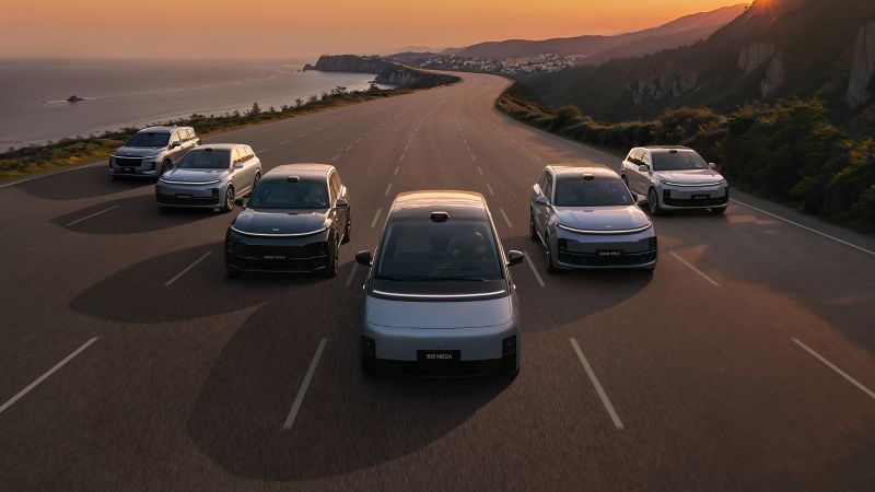 PA真人汽车2024年10月交付51,443辆