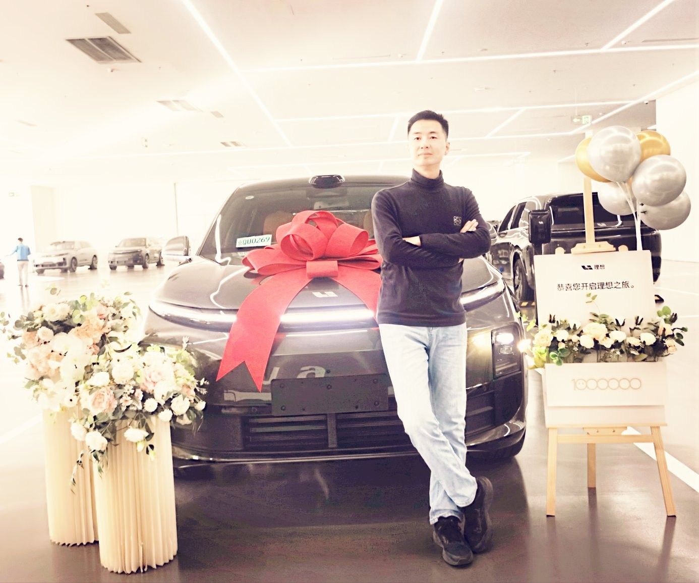 PA真人ONE口碑_PA真人汽车